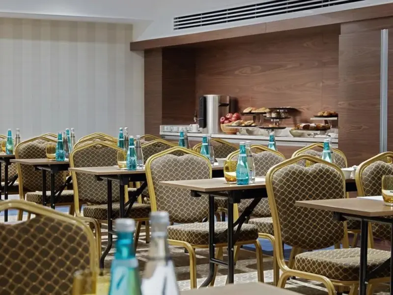 Dedeman Kayseri 13
