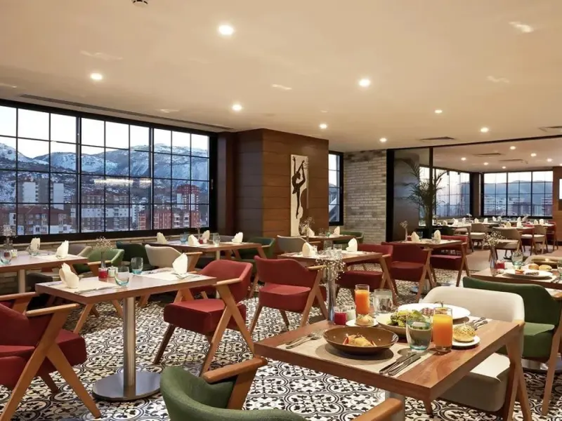 Dedeman Kayseri 14