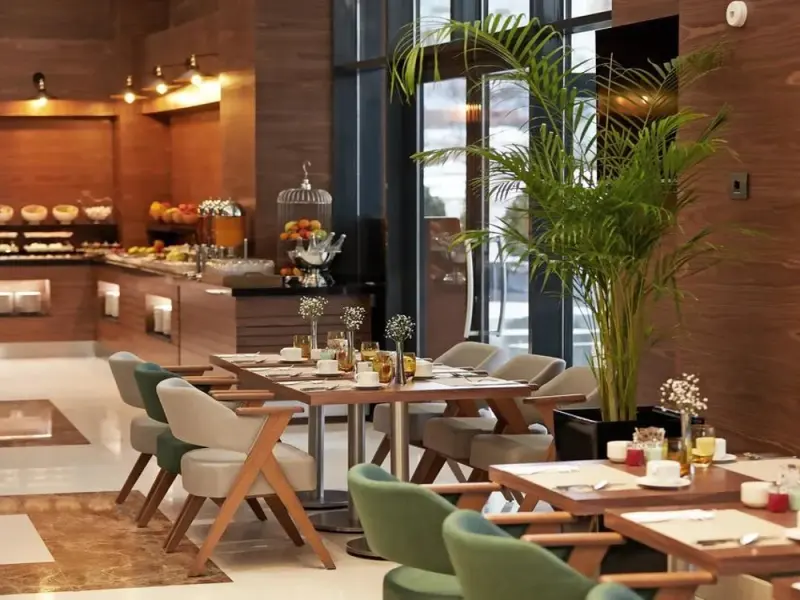Dedeman Kayseri 15