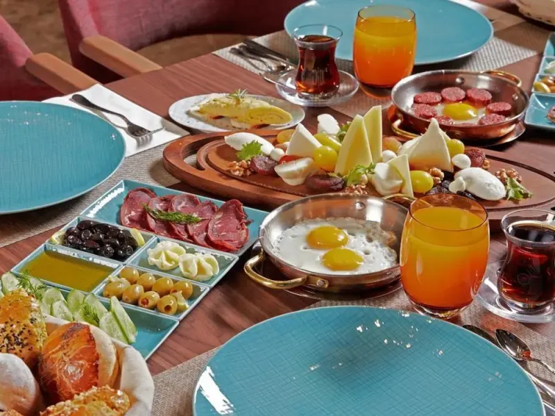 Dedeman Kayseri 16