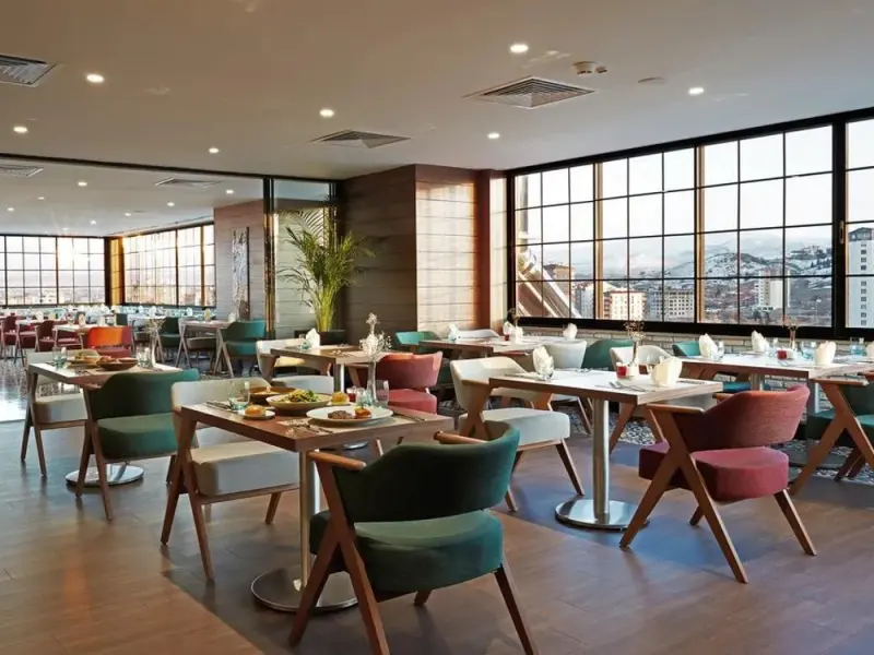 Dedeman Kayseri 17