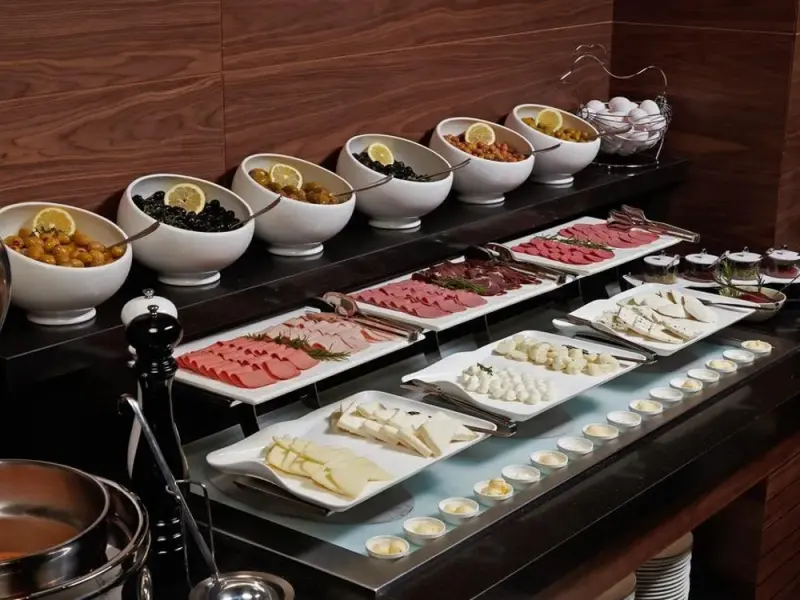 Dedeman Kayseri 19