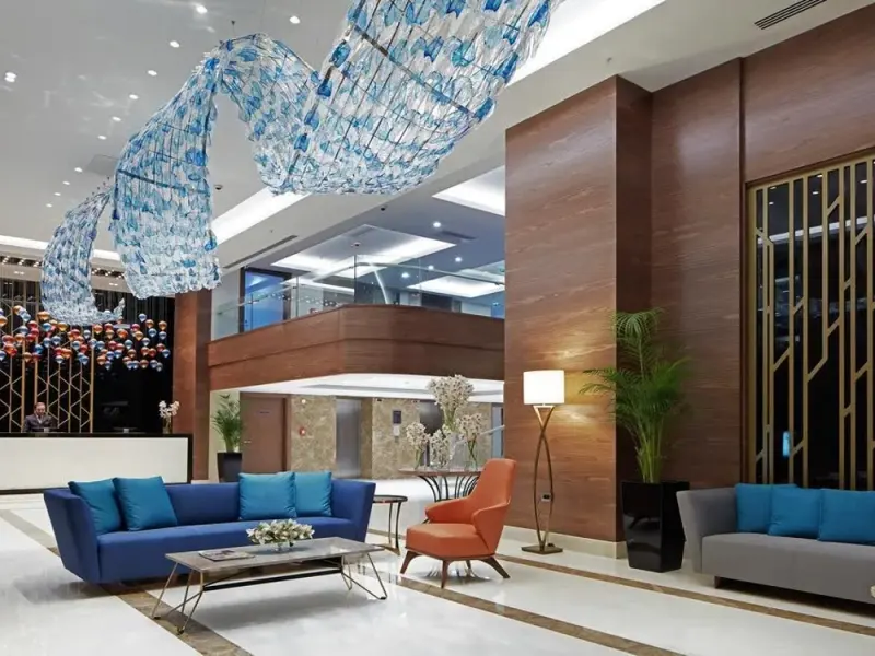 Dedeman Kayseri 2