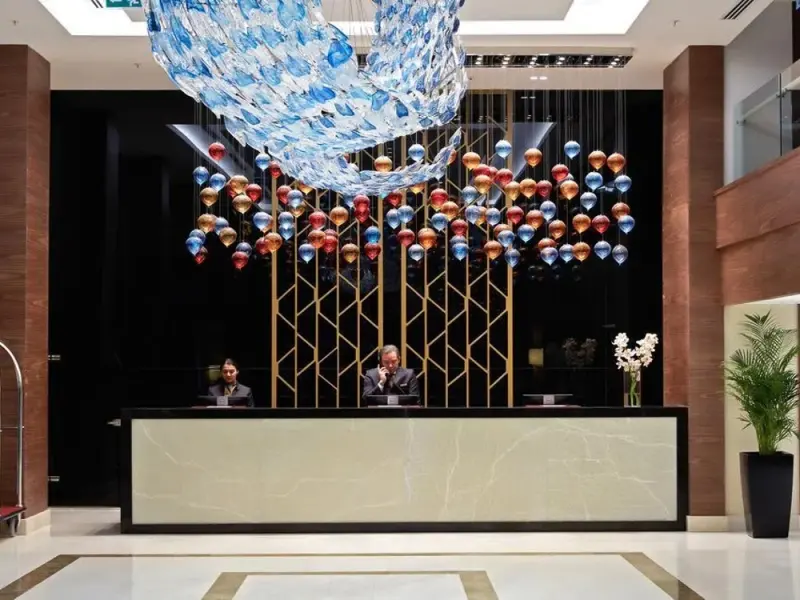 Dedeman Kayseri 3
