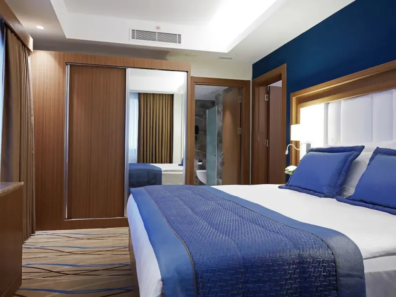 Dedeman Kayseri 4
