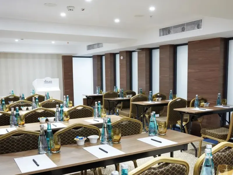 Dedeman Kayseri 6