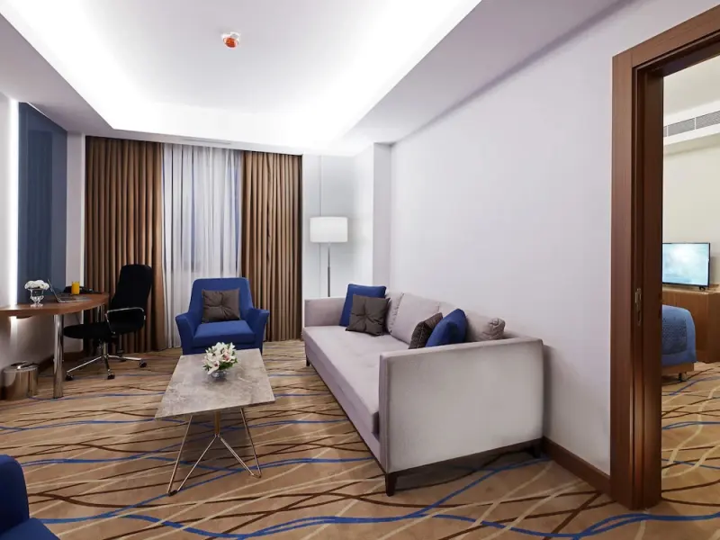 Dedeman Kayseri 9