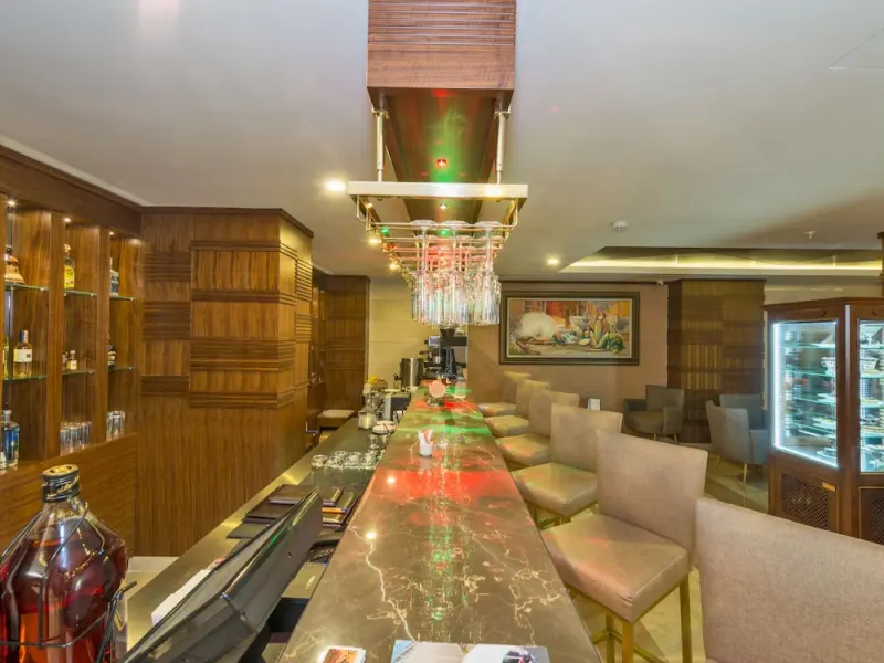 Bekdaş Hotel Deluxe & Spa 14