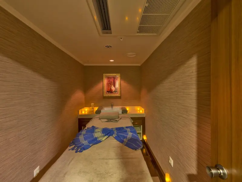 Bekdaş Hotel Deluxe & Spa 16