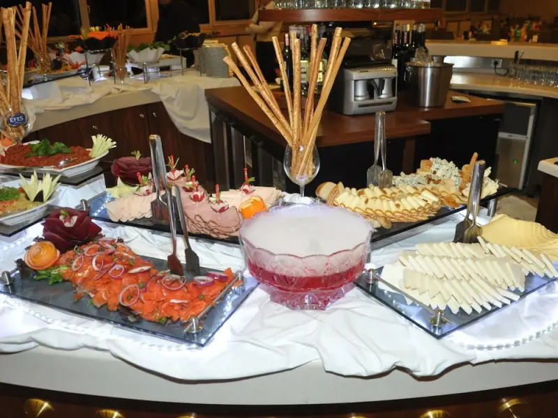 Bekdaş Hotel Deluxe & Spa 17