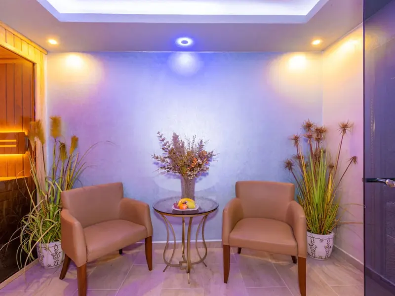 Bekdaş Hotel Deluxe & Spa 27