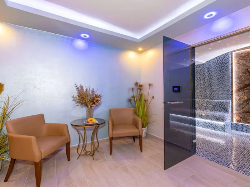 Bekdaş Hotel Deluxe & Spa 29