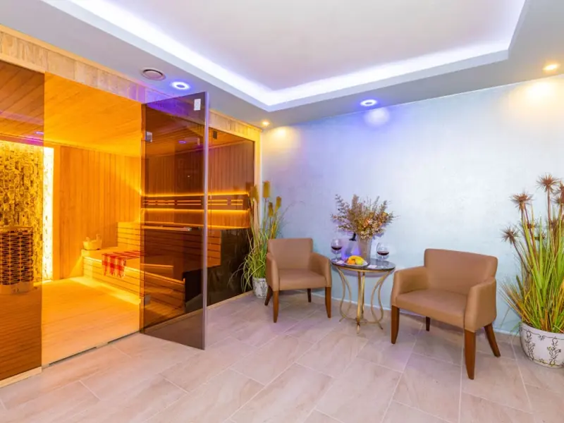 Bekdaş Hotel Deluxe & Spa 31