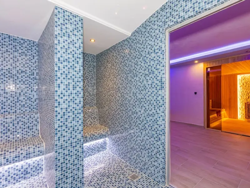 Bekdaş Hotel Deluxe & Spa 37