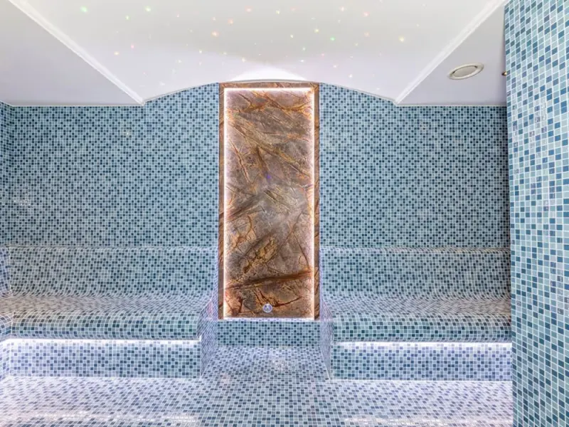 Bekdaş Hotel Deluxe & Spa 38