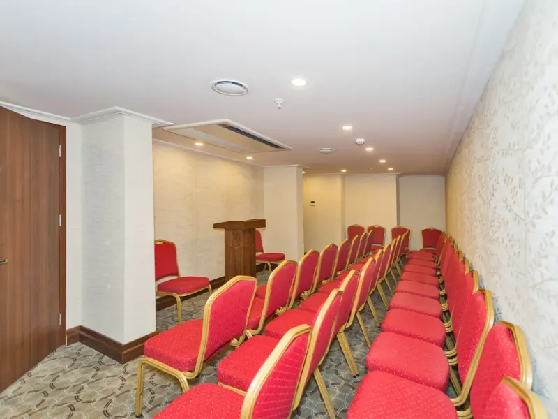Bekdaş Hotel Deluxe & Spa 40