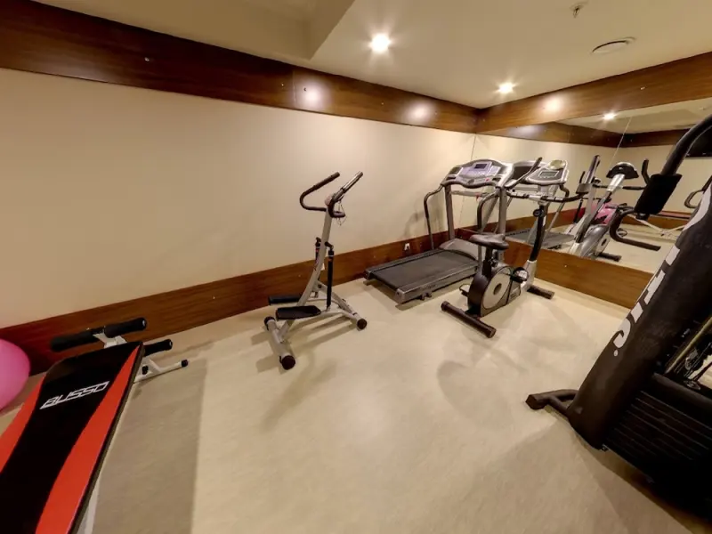 Bekdaş Hotel Deluxe & Spa 44