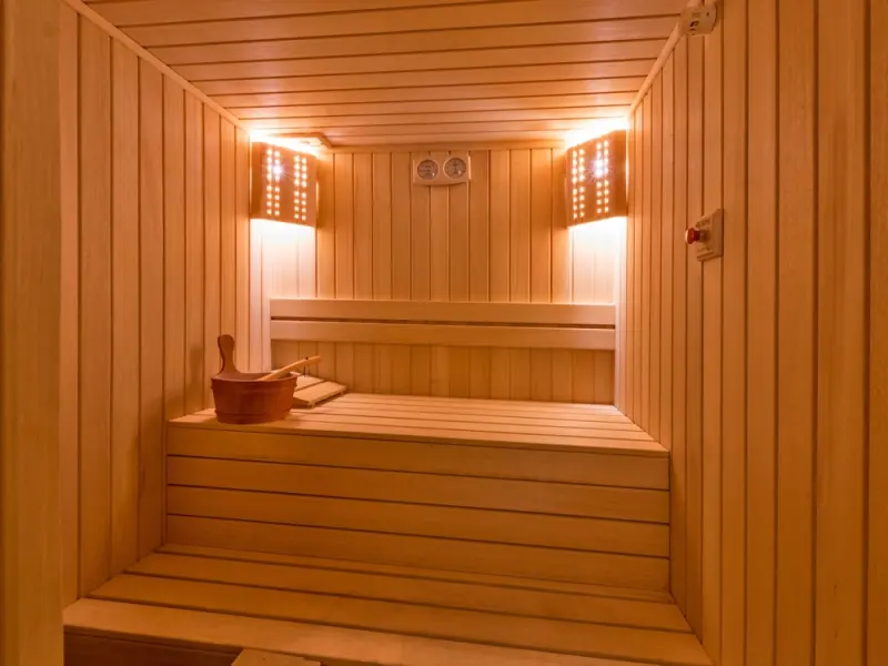 Bekdaş Hotel Deluxe & Spa 48