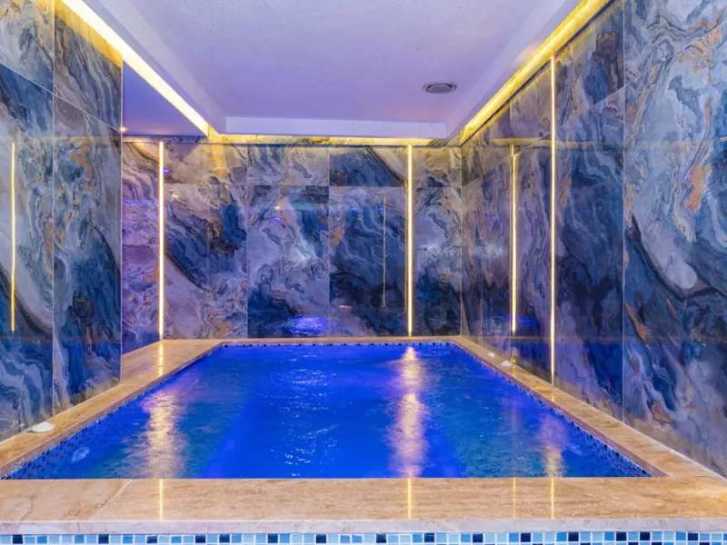 Bekdaş Hotel Deluxe & Spa 50