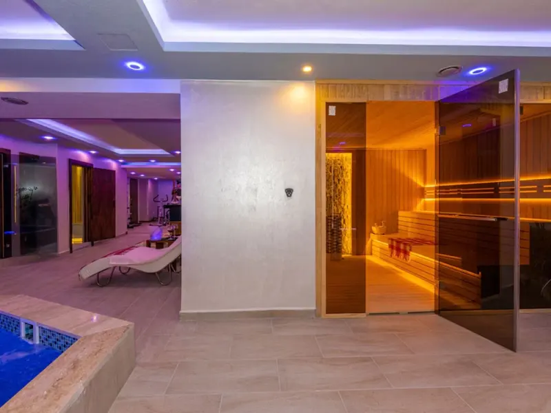 Bekdaş Hotel Deluxe & Spa 51