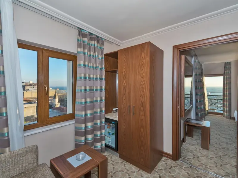 Bekdaş Hotel Deluxe & Spa 52