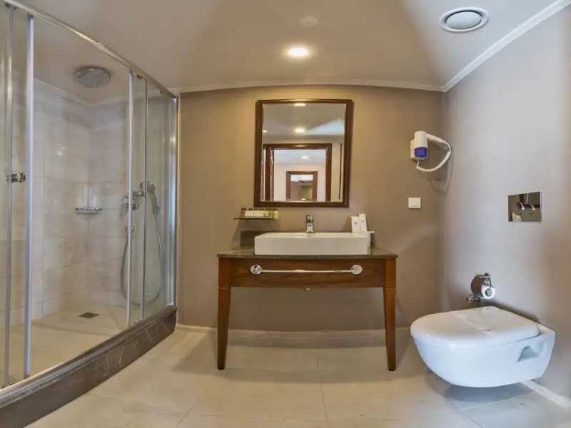 Bekdaş Hotel Deluxe & Spa 54