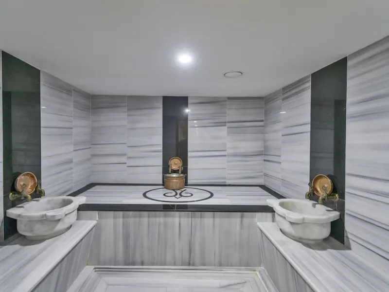 Bekdaş Hotel Deluxe & Spa 56