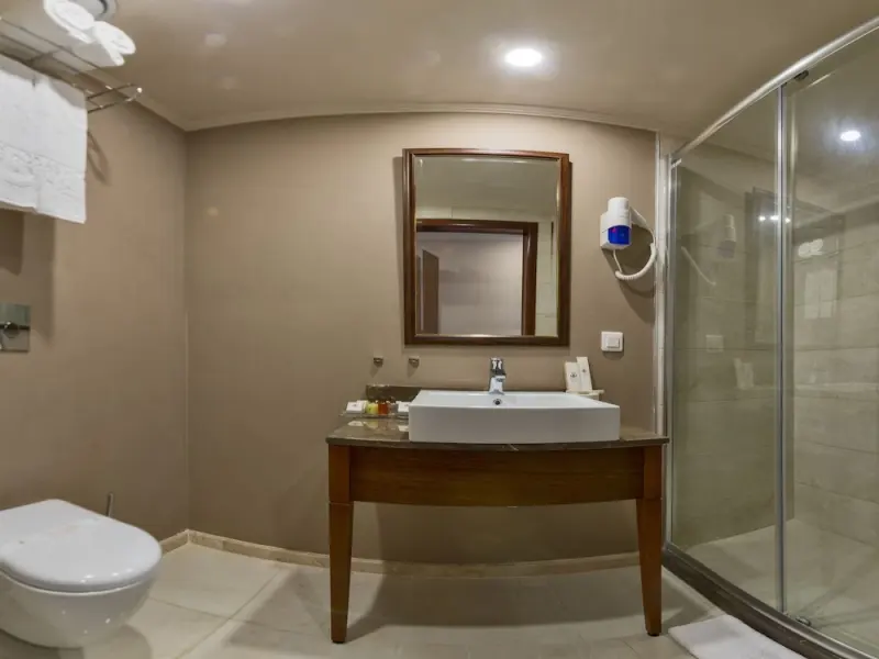 Bekdaş Hotel Deluxe & Spa 59