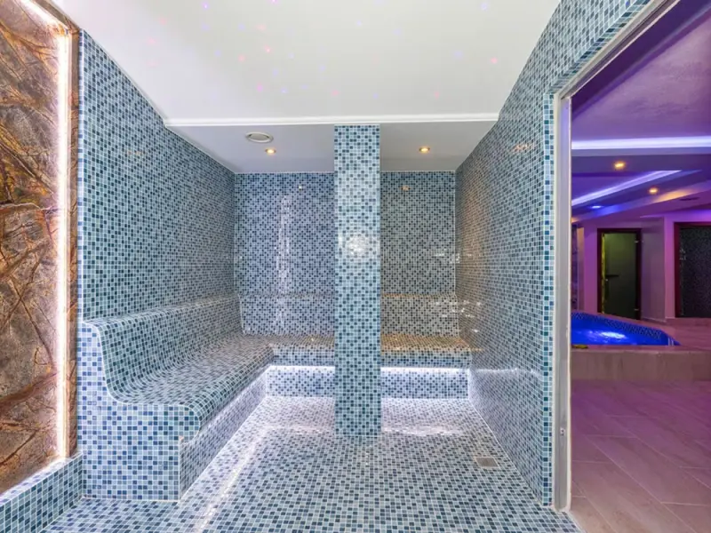 Bekdaş Hotel Deluxe & Spa 10