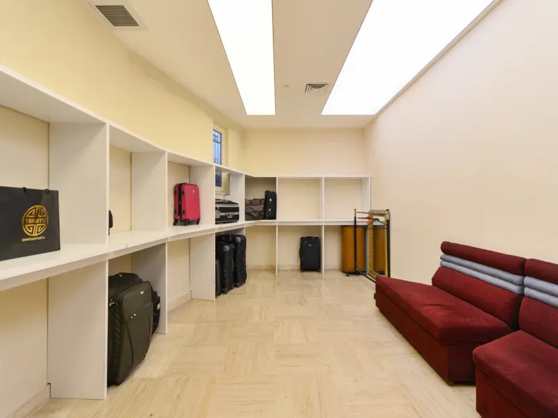 Prestige Hotel Istanbul Old City Laleli 11