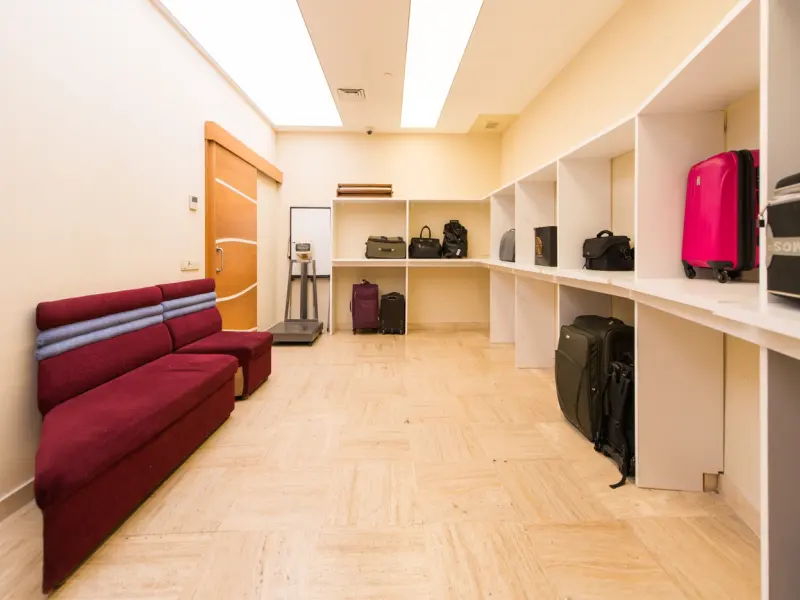 Prestige Hotel Istanbul Old City Laleli 12