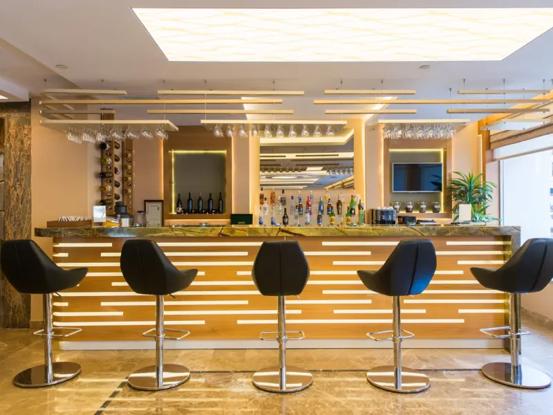 Prestige Hotel Istanbul Old City Laleli 19