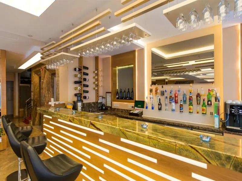 Prestige Hotel Istanbul Old City Laleli 23