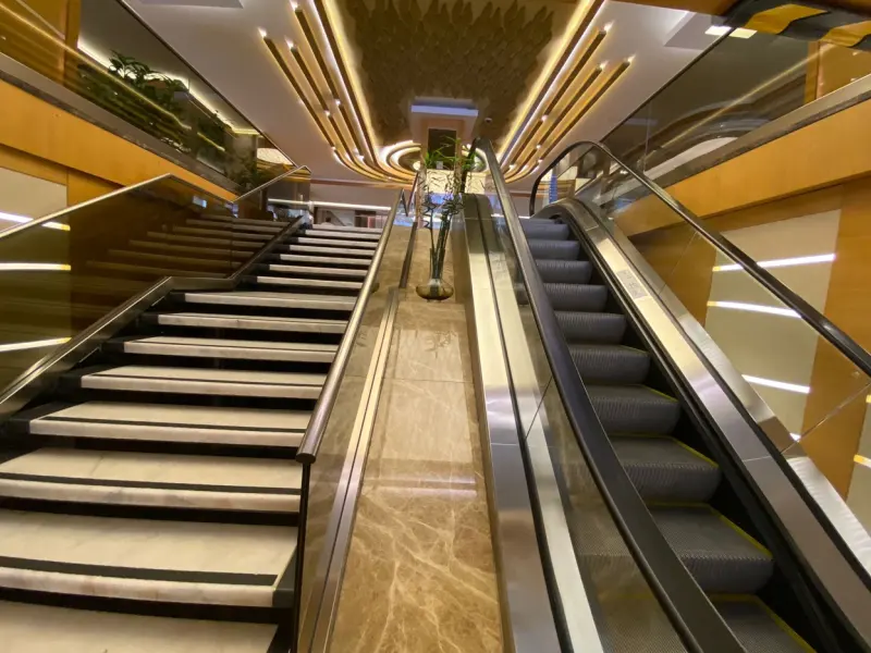 Prestige Hotel Istanbul Old City Laleli 25