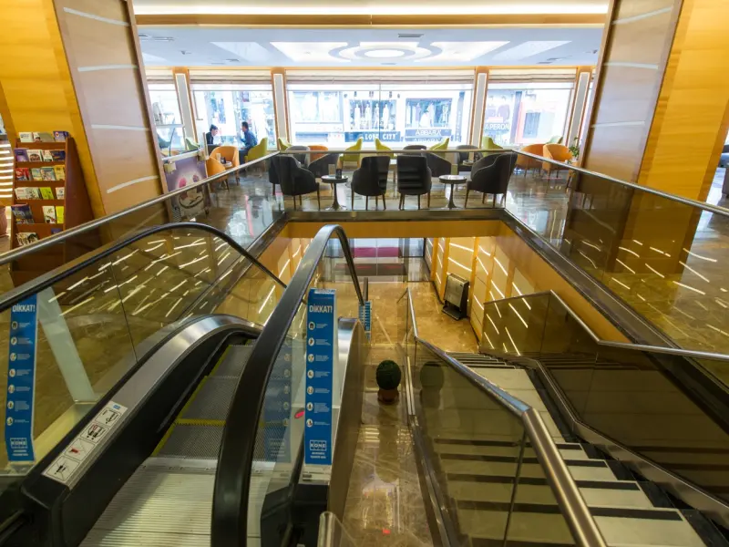 Prestige Hotel Istanbul Old City Laleli 26