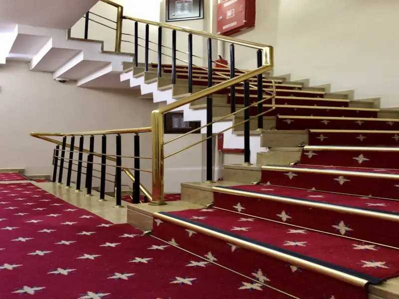 Prestige Hotel Istanbul Old City Laleli 29