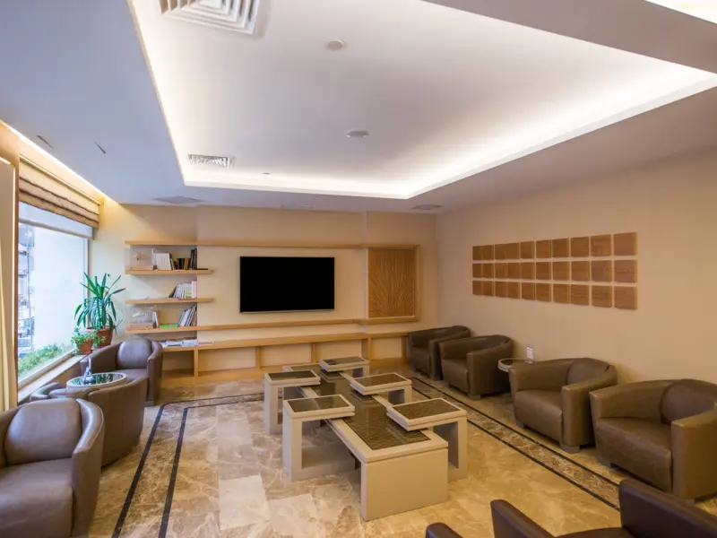 Prestige Hotel Istanbul Old City Laleli 40