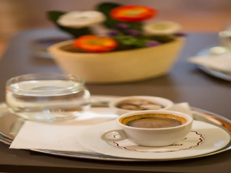 Prestige Hotel Istanbul Old City Laleli 6