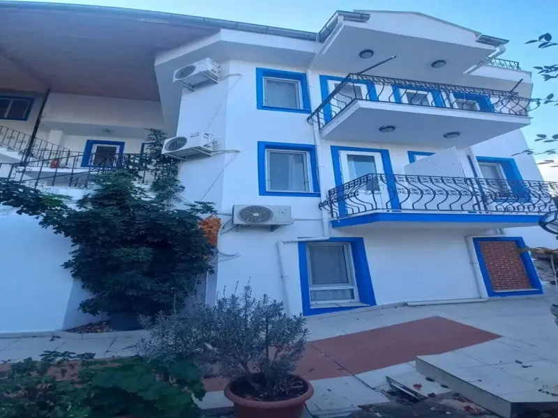 California Apart Hotel 35