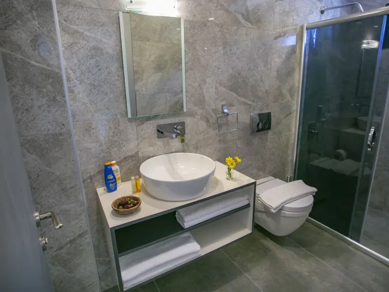 Monastery Suites Hotel 11