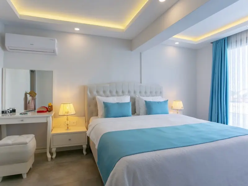 Monastery Suites Hotel 12