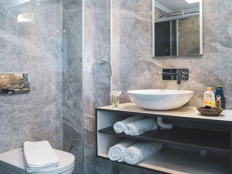 Monastery Suites Hotel 15