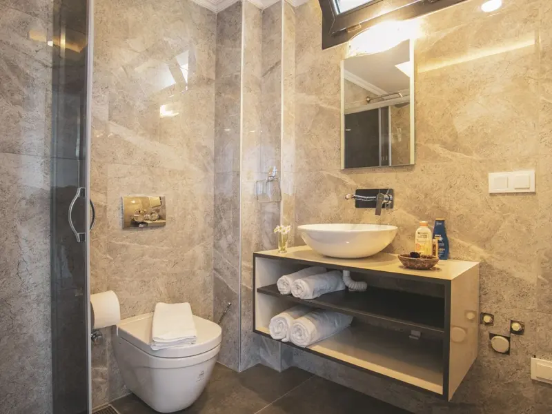 Monastery Suites Hotel 17