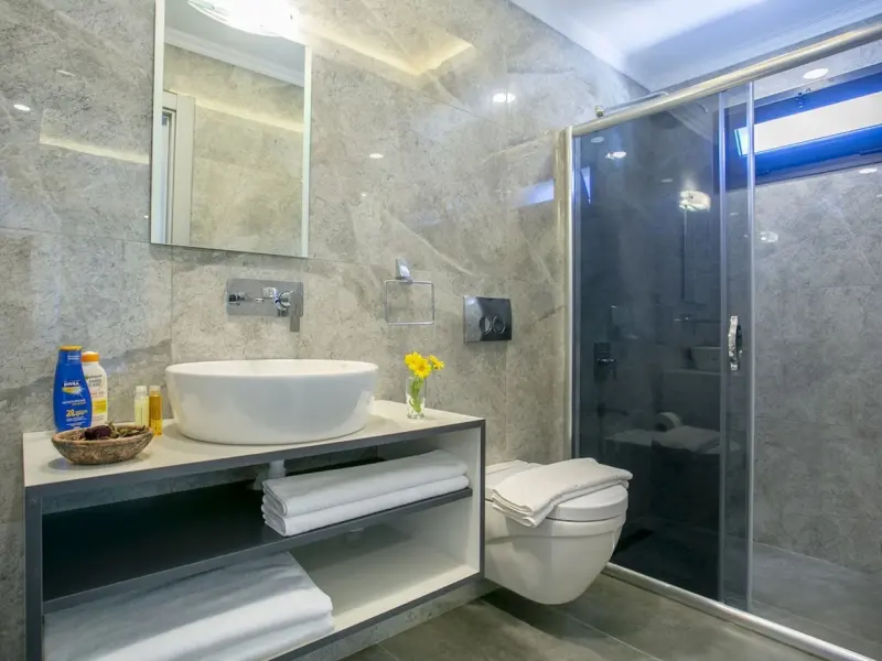 Monastery Suites Hotel 19