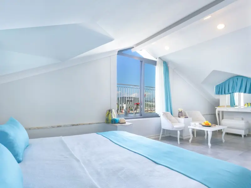 Monastery Suites Hotel 20
