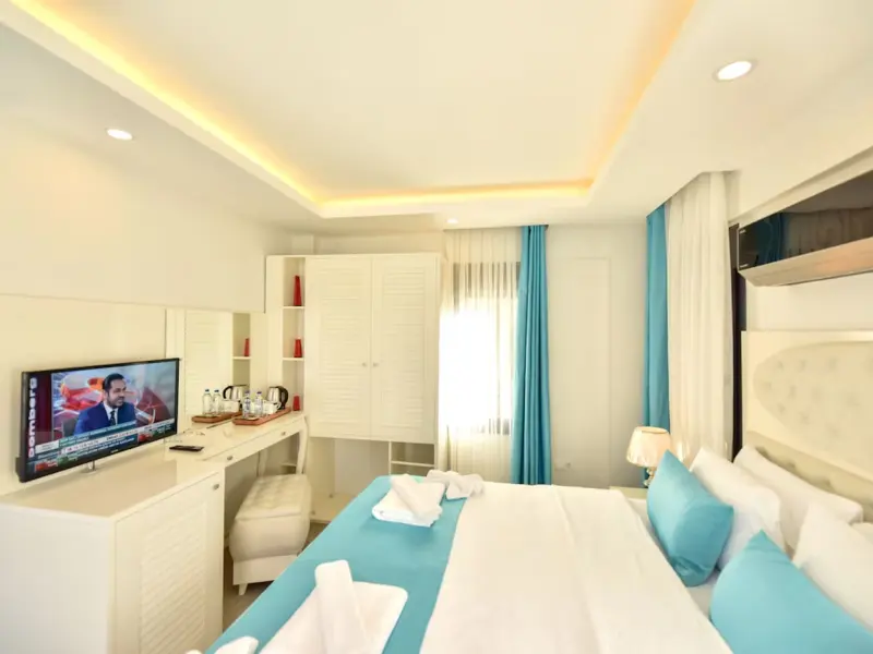 Monastery Suites Hotel 2