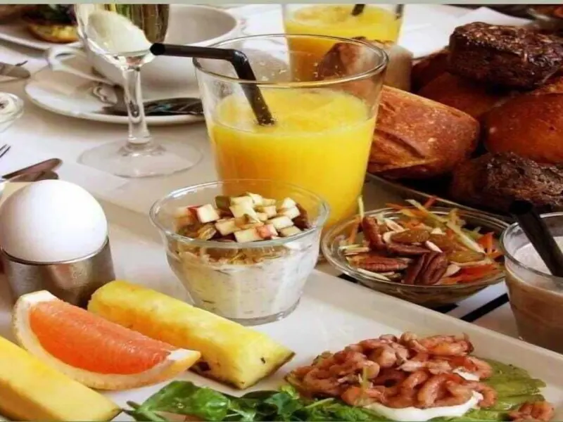 Monastery Suites Hotel 21