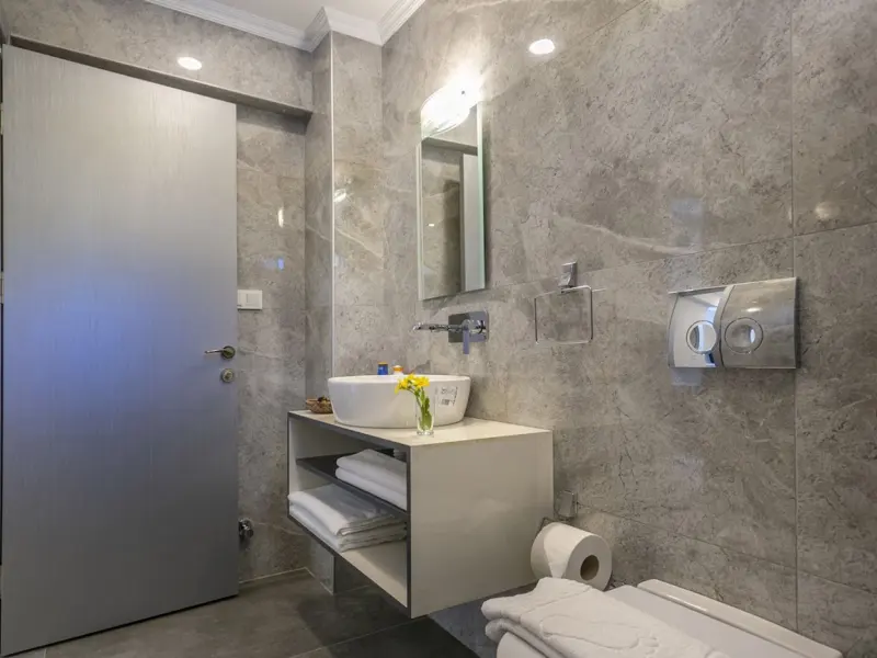 Monastery Suites Hotel 22