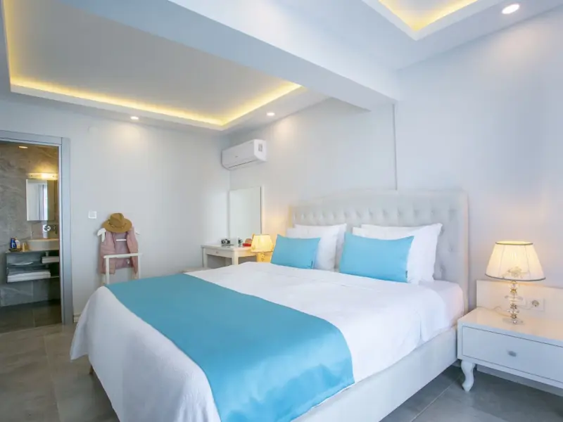Monastery Suites Hotel 24