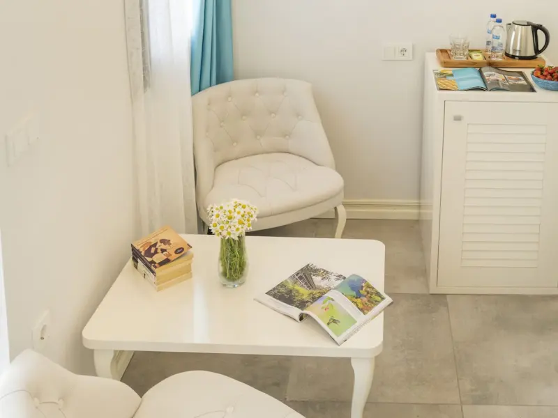 Monastery Suites Hotel 25
